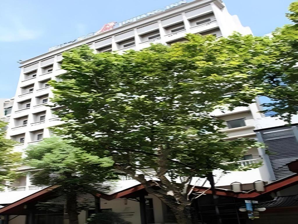 Jinjiang Inn Hangzhou Xihu Avenue Branch Eksteriør billede